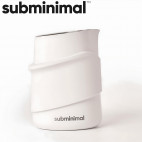 Subminimal FlowTip Milk Jug handleless Subminimal FlowTip Milk Jug handleless